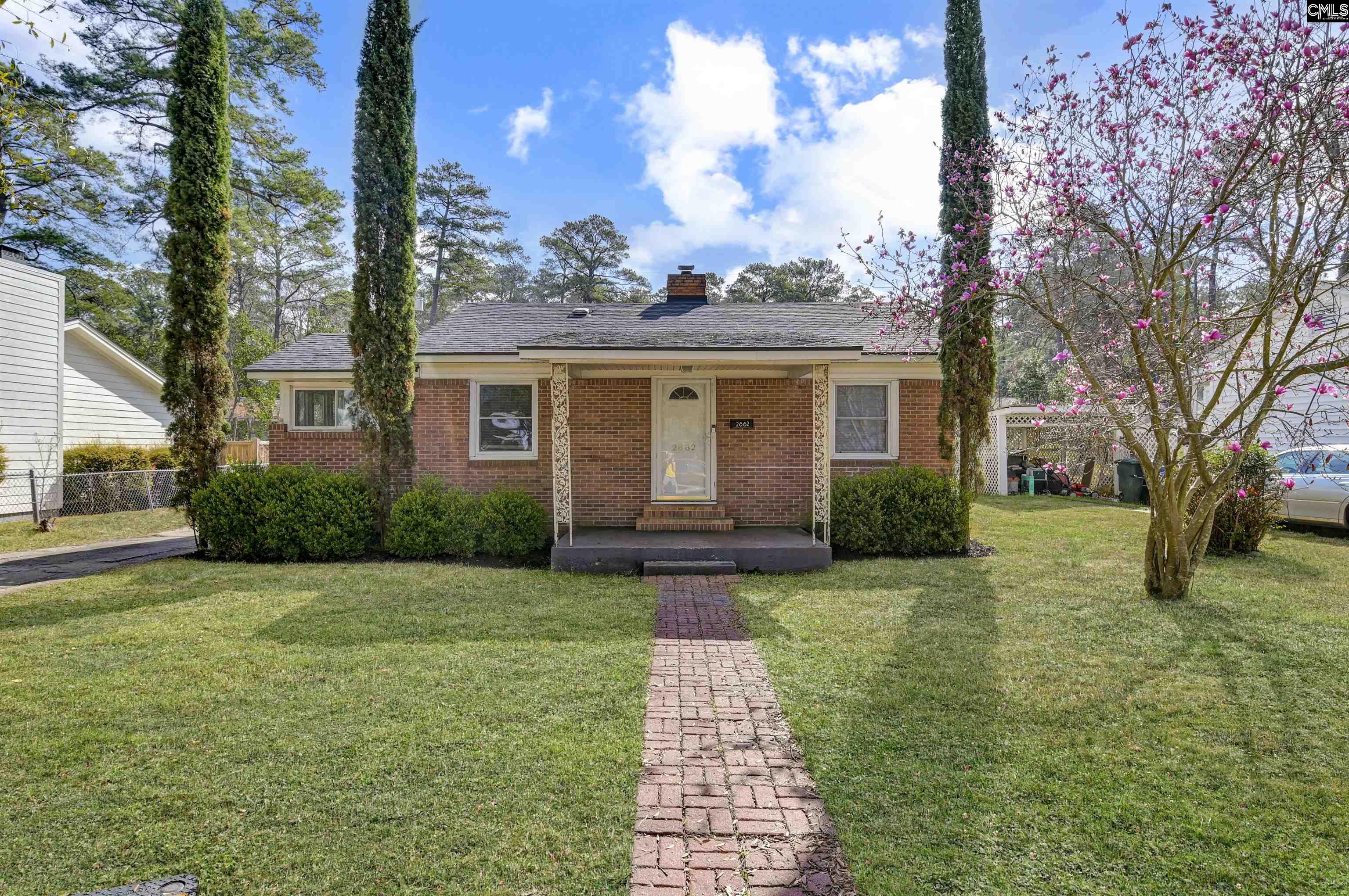 2882 Ashton Street Columbia SC 29204