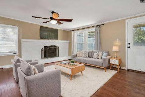 2882 Ashton Street Columbia SC 29204