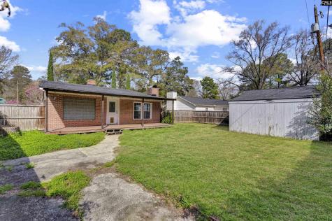 2882 Ashton Street Columbia SC 29204