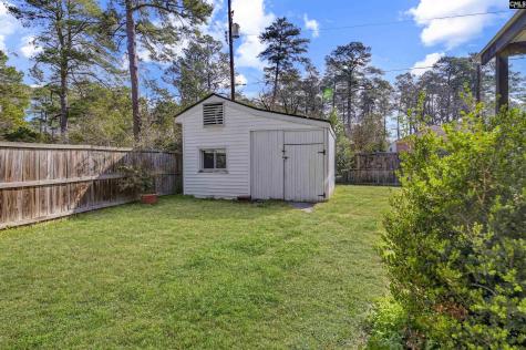 2882 Ashton Street Columbia SC 29204