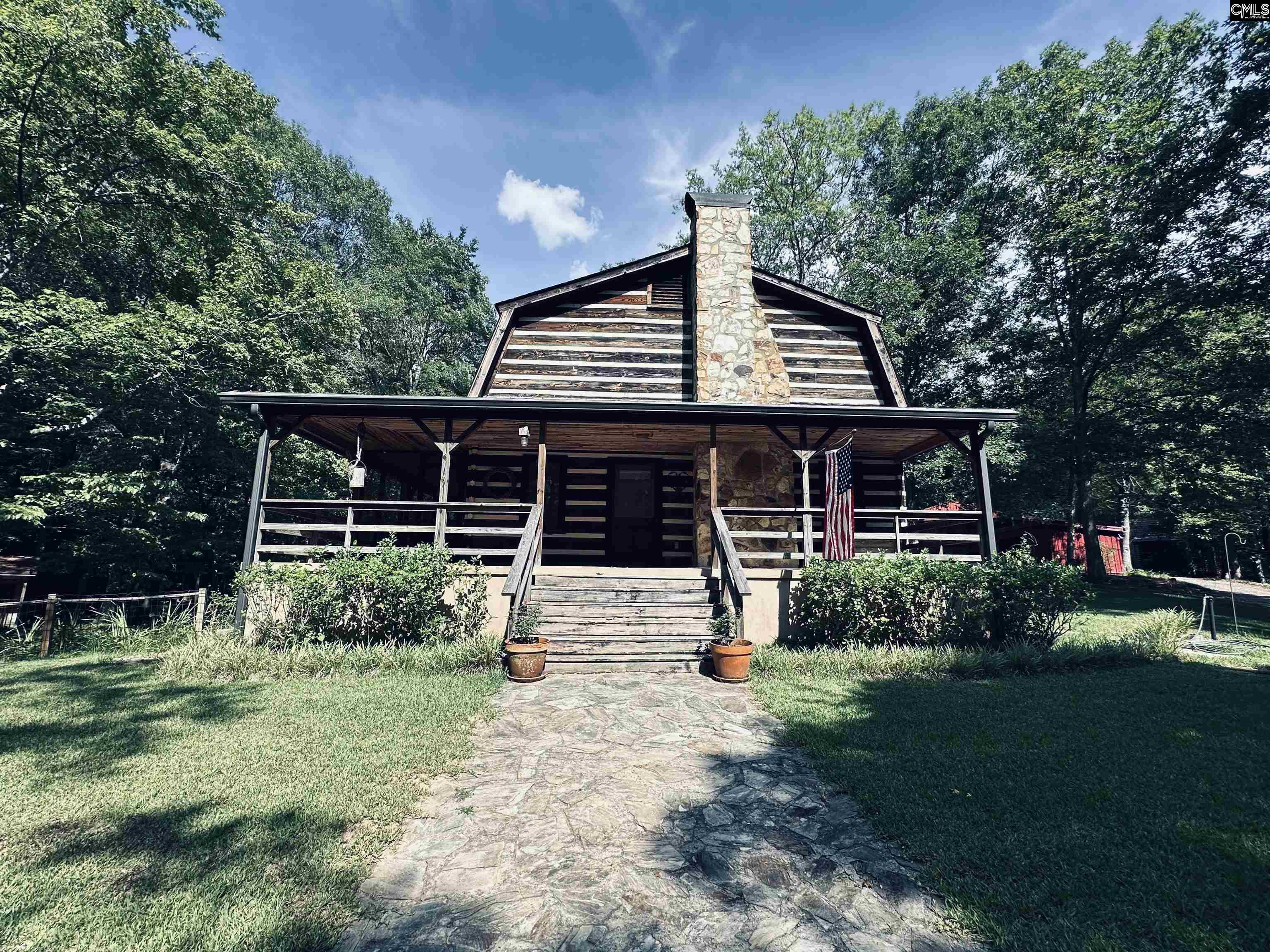 8747 Winnsboro Road Blythewood SC 29016