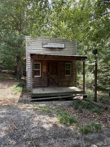 8747 Winnsboro Road Blythewood SC 29016