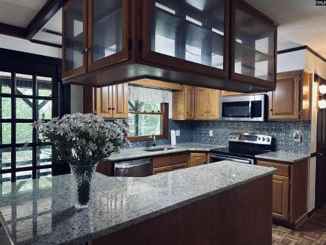 8747 Winnsboro Road Blythewood SC 29016