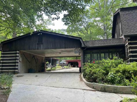 8747 Winnsboro Road Blythewood SC 29016