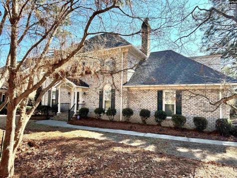 112 Genessee Valley Road Columbia SC 29223