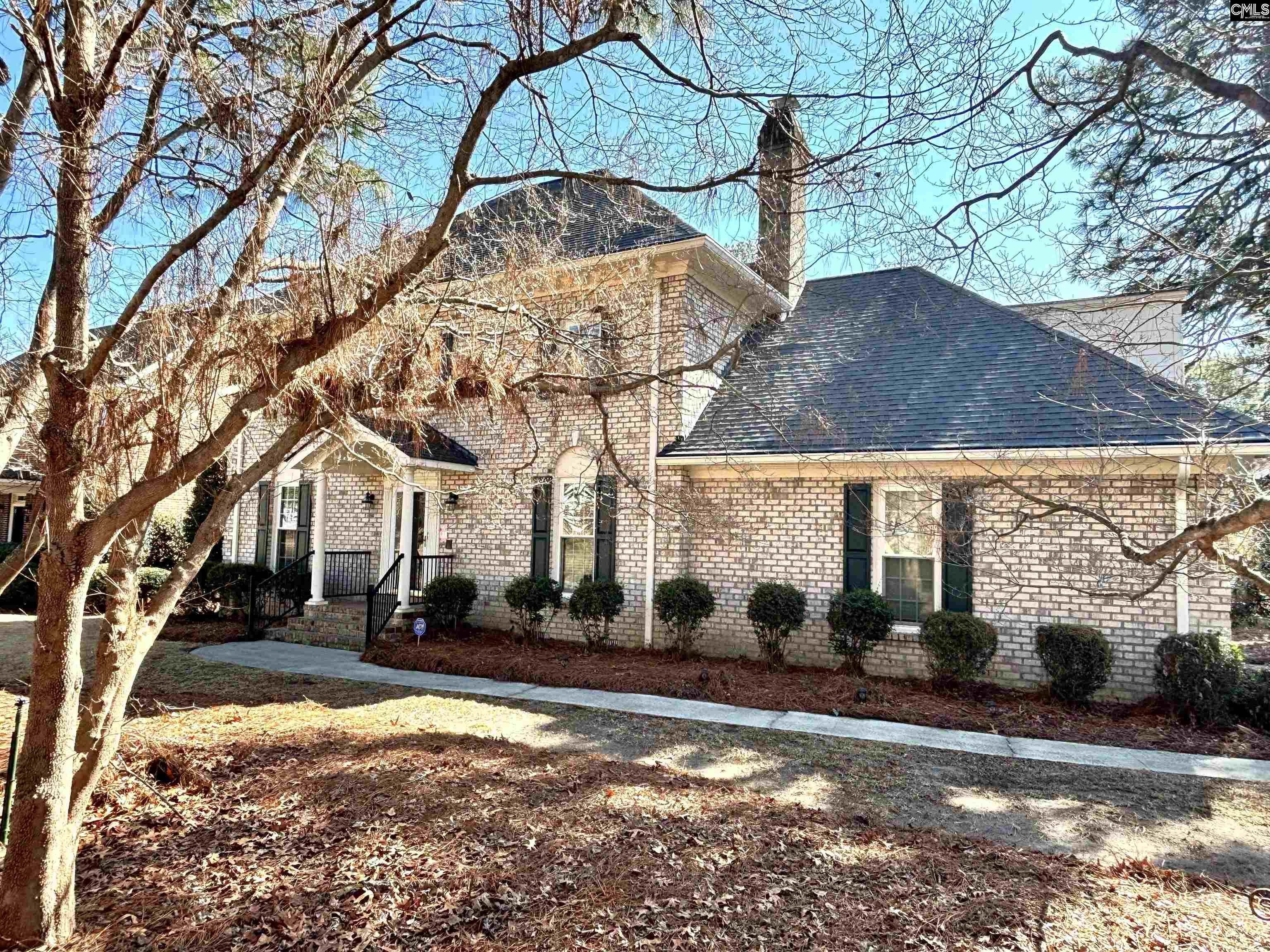 112 Genessee Valley Road Columbia SC 29223
