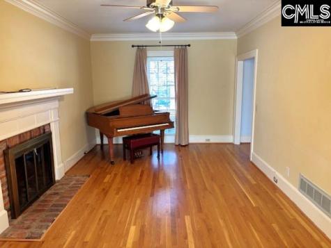 112 Genessee Valley Road Columbia SC 29223