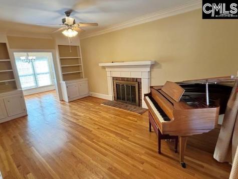 112 Genessee Valley Road Columbia SC 29223