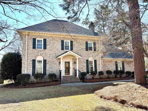 112 Genessee Valley Road Columbia SC 29223