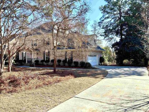 112 Genessee Valley Road Columbia SC 29223