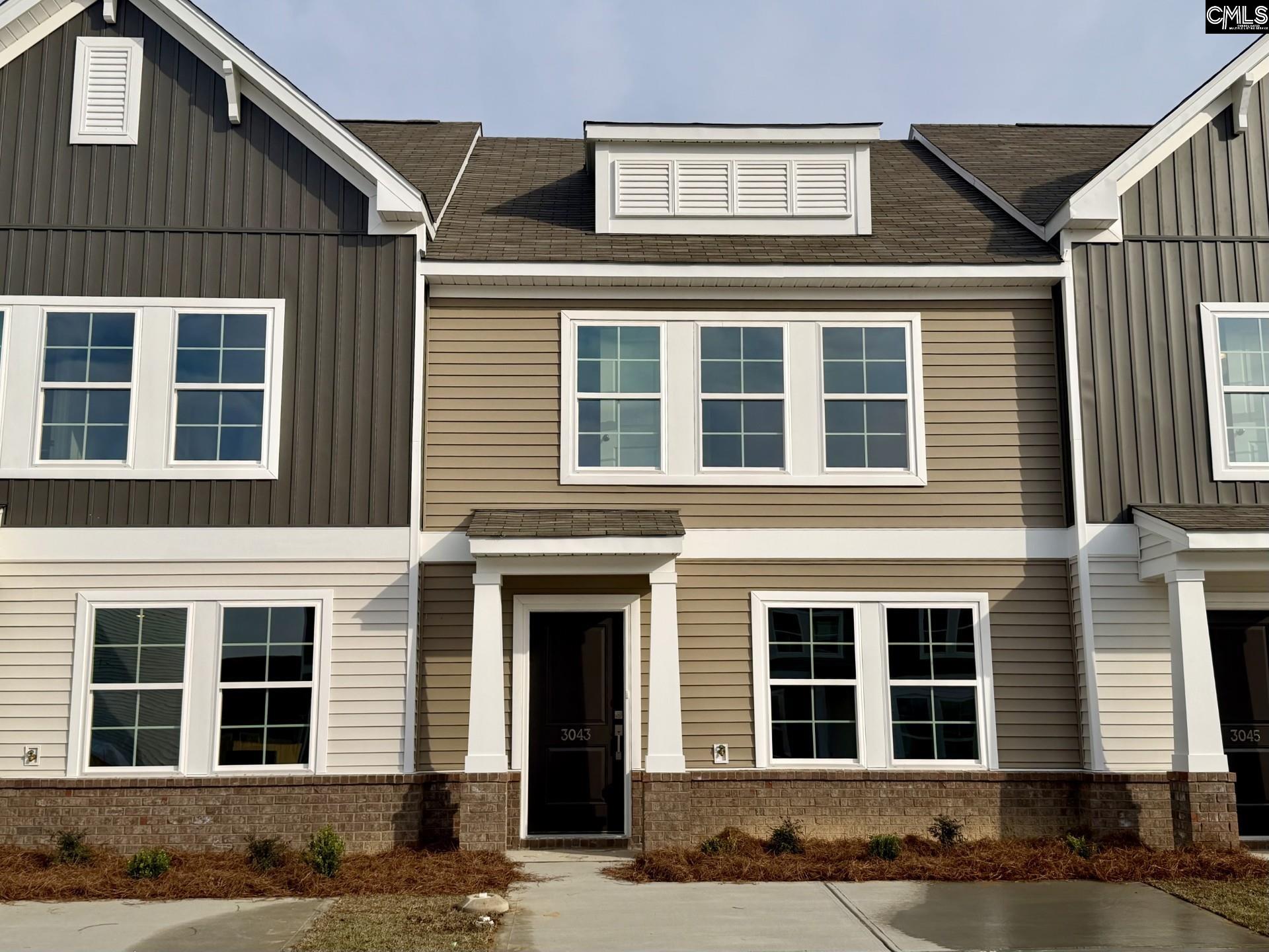 3072 Harborview Drive Columbia SC 29229