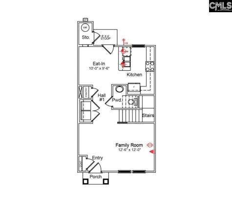 3072 Harborview Drive Columbia SC 29229