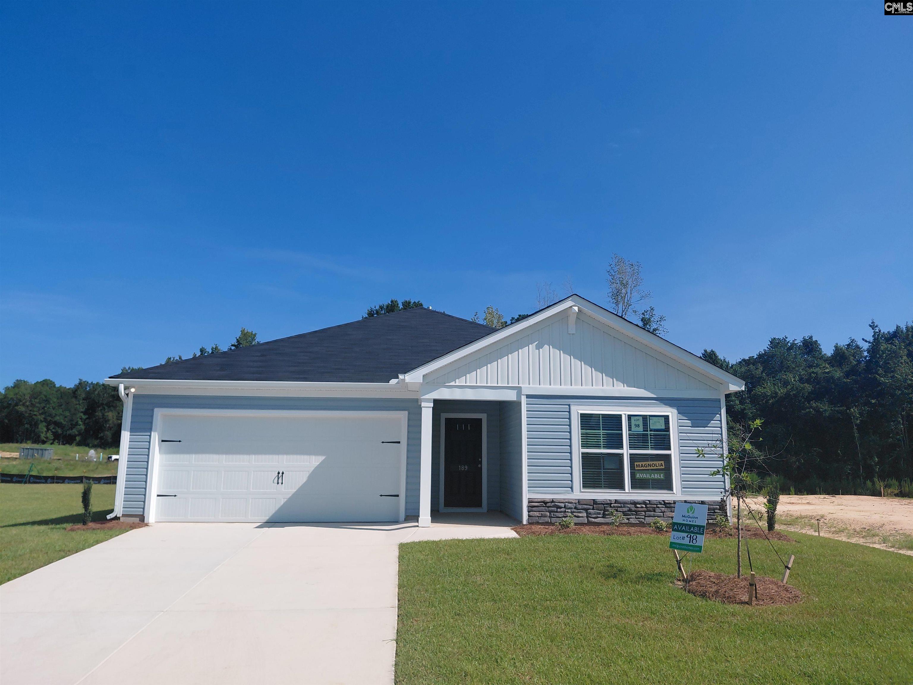189 Cape Horn Drive Columbia SC 29209