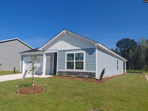 189 Cape Horn Drive Columbia SC 29209