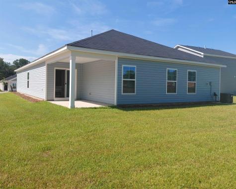 189 Cape Horn Drive Columbia SC 29209