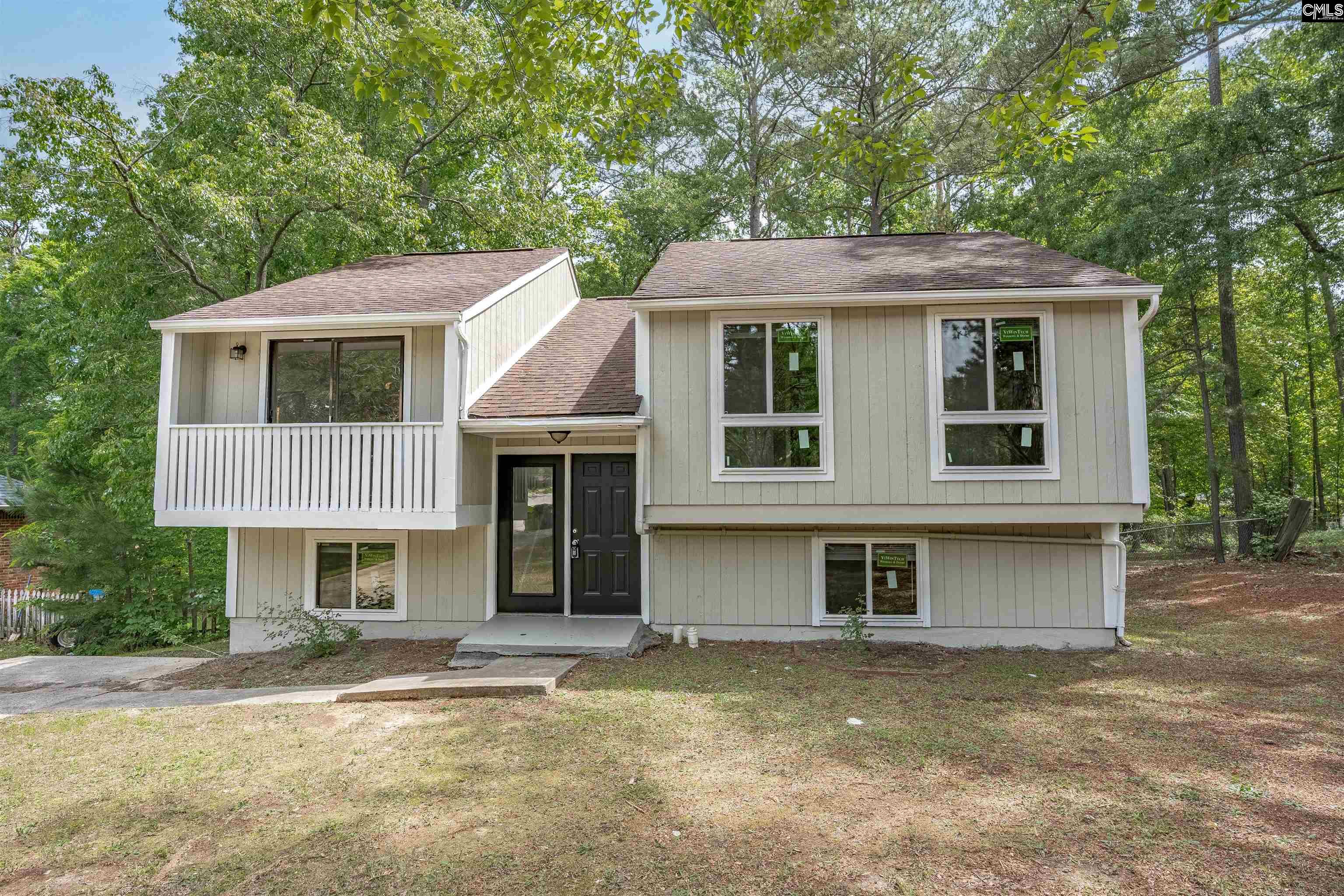 249 Wychwood Road Irmo SC 29063