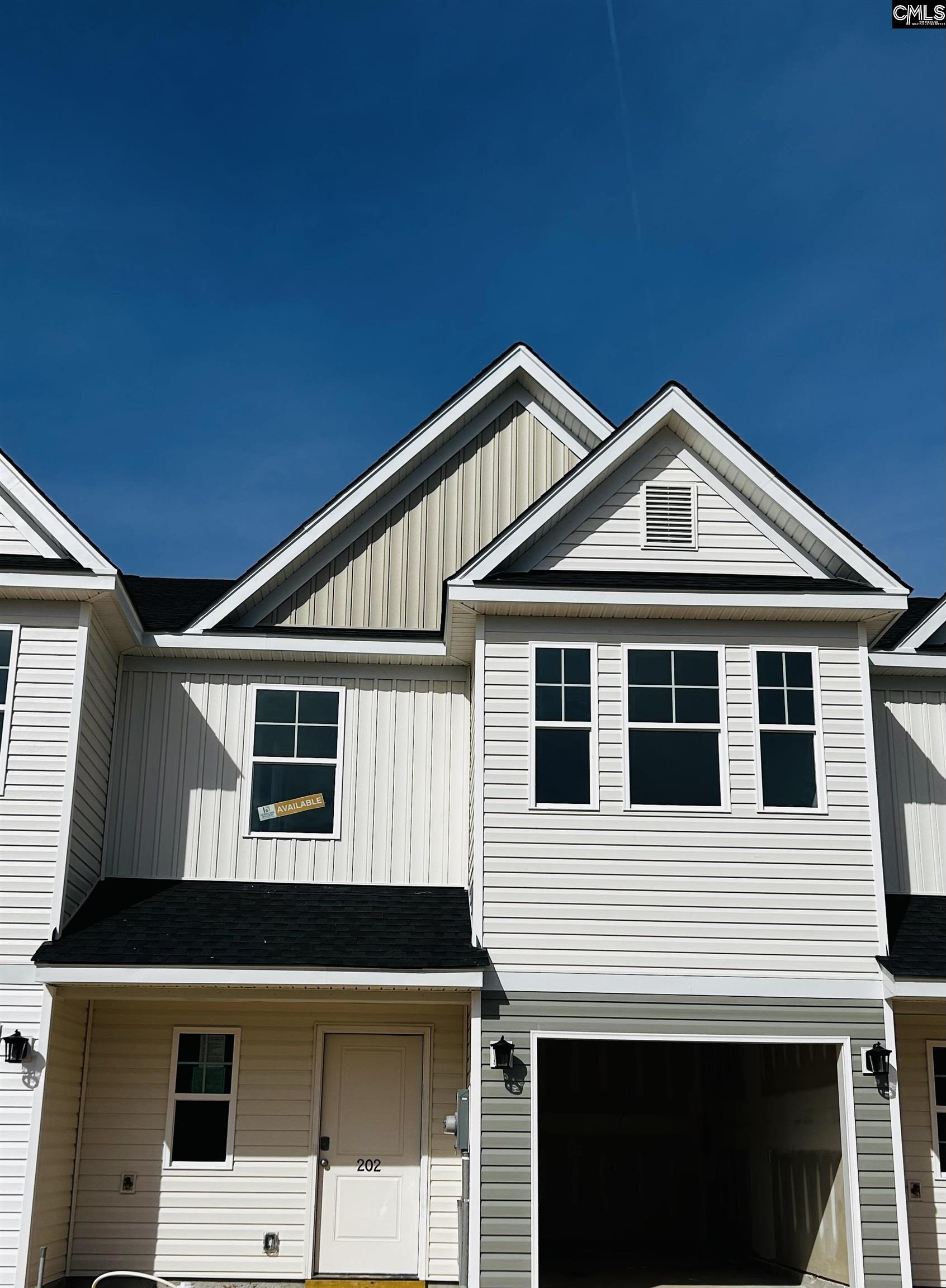 202 Carillo Drive Columbia SC 29223