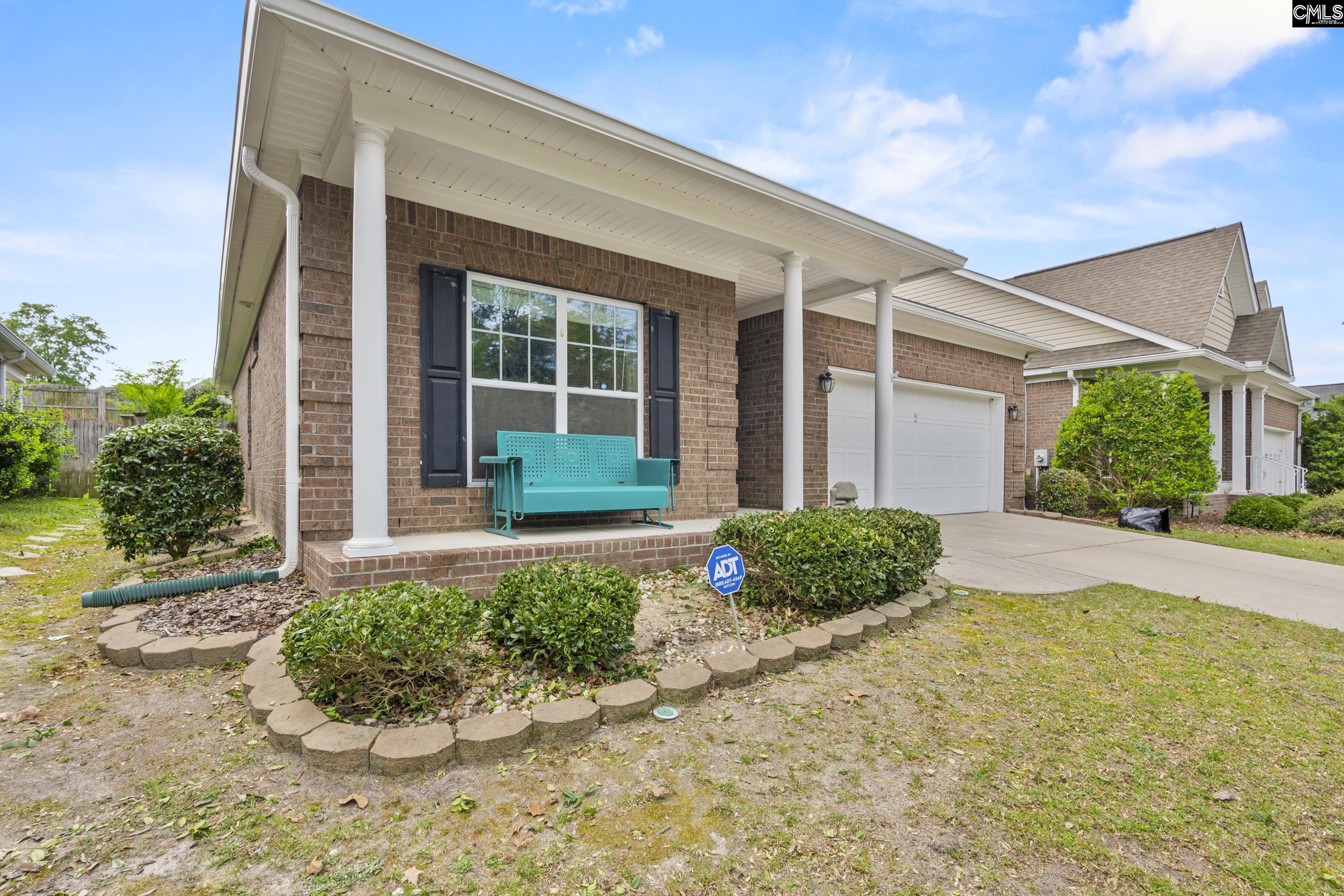 426 Wagner Trail Columbia SC 29229