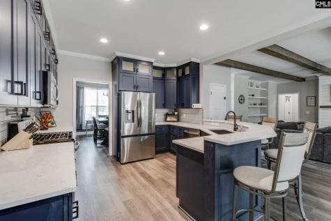823 Hunter Hill Road Camden SC 29020