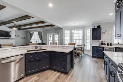 823 Hunter Hill Road Camden SC 29020
