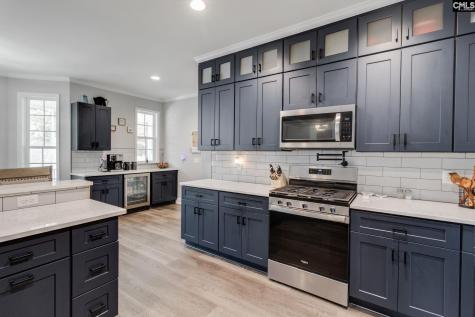 823 Hunter Hill Road Camden SC 29020