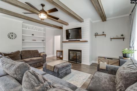 823 Hunter Hill Road Camden SC 29020