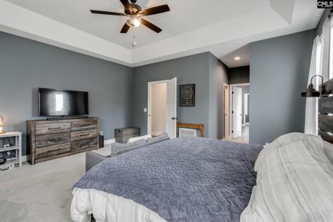 823 Hunter Hill Road Camden SC 29020