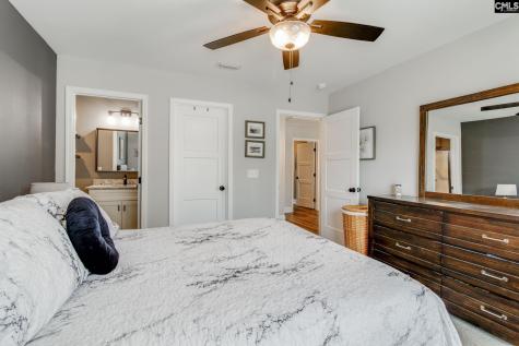823 Hunter Hill Road Camden SC 29020