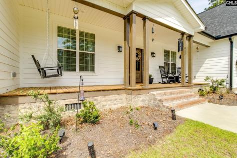 823 Hunter Hill Road Camden SC 29020
