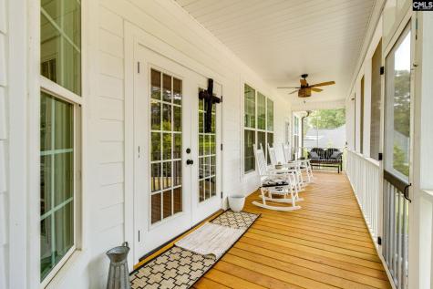 823 Hunter Hill Road Camden SC 29020