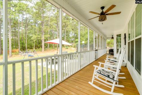 823 Hunter Hill Road Camden SC 29020