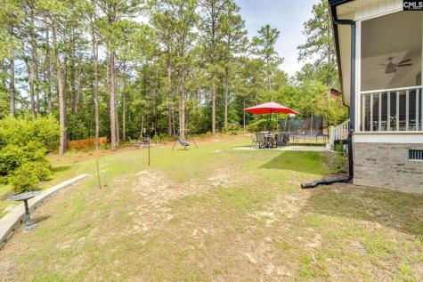 823 Hunter Hill Road Camden SC 29020