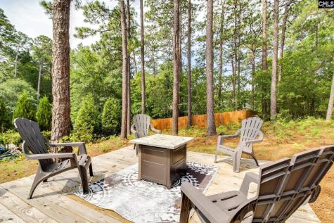 823 Hunter Hill Road Camden SC 29020