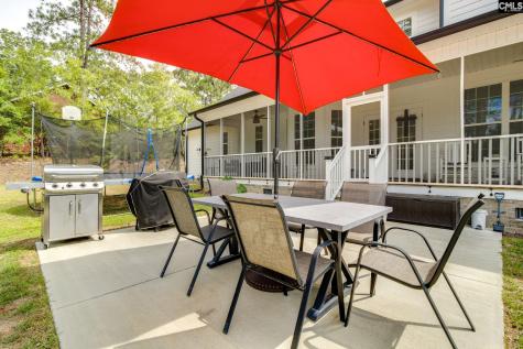 823 Hunter Hill Road Camden SC 29020