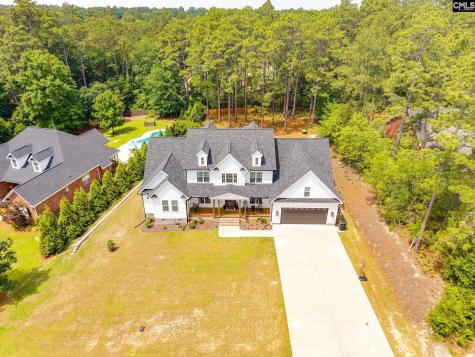 823 Hunter Hill Road Camden SC 29020