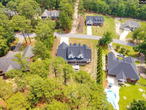 823 Hunter Hill Road Camden SC 29020