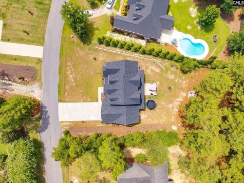 823 Hunter Hill Road Camden SC 29020