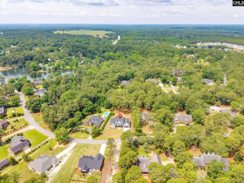 823 Hunter Hill Road Camden SC 29020