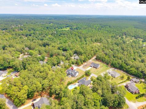 823 Hunter Hill Road Camden SC 29020
