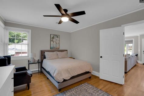 4121 Timberlane Drive Columbia SC 29205
