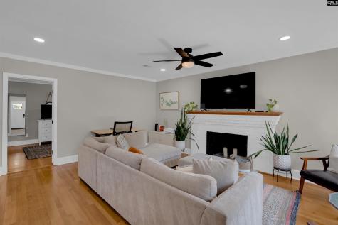 4121 Timberlane Drive Columbia SC 29205