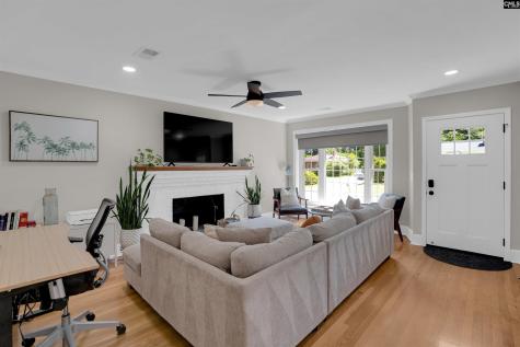 4121 Timberlane Drive Columbia SC 29205