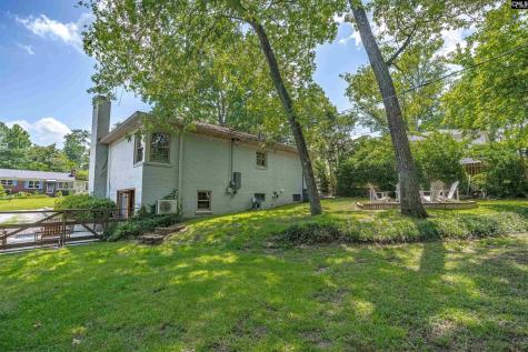 4121 Timberlane Drive Columbia SC 29205