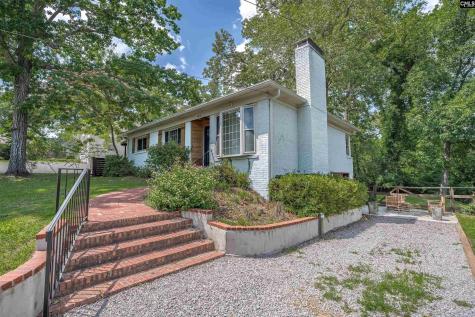 4121 Timberlane Drive Columbia SC 29205