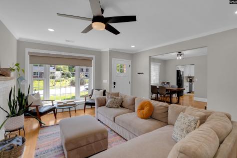 4121 Timberlane Drive Columbia SC 29205