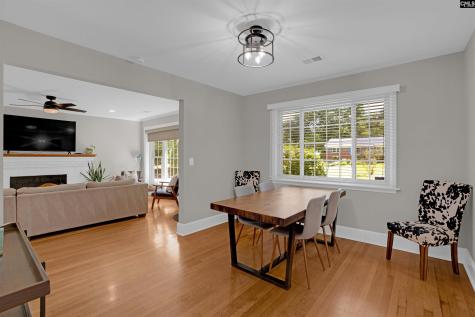 4121 Timberlane Drive Columbia SC 29205