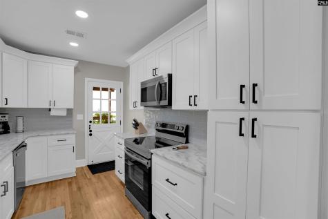 4121 Timberlane Drive Columbia SC 29205