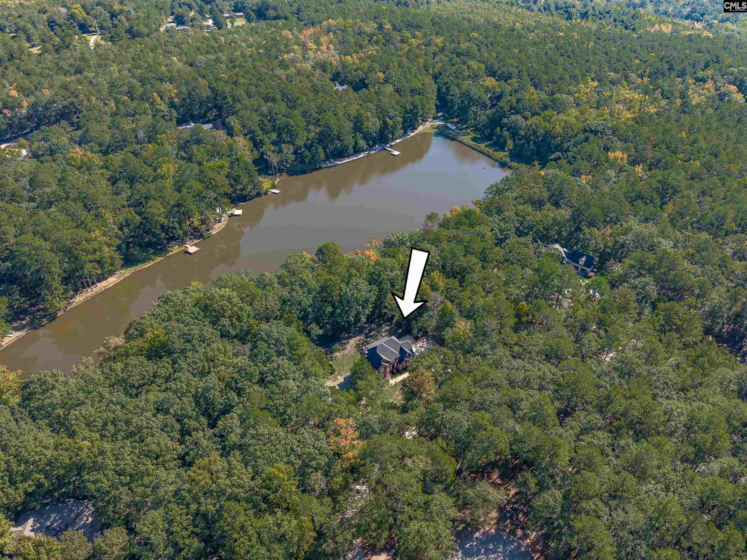 181 Lake Mallard Lane Camden SC 29020