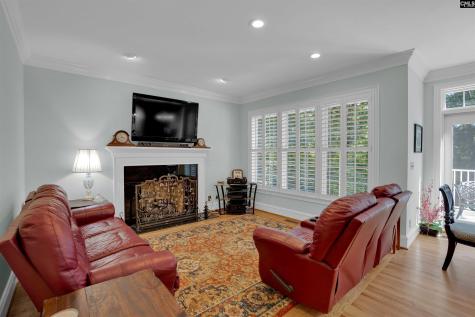 181 Lake Mallard Lane Camden SC 29020