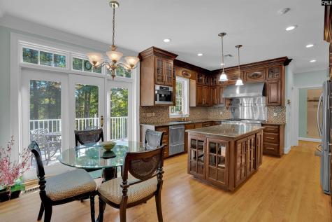 181 Lake Mallard Lane Camden SC 29020